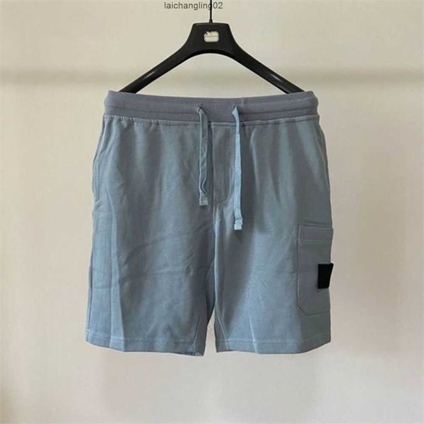 men's shorts mens designer pockets work five-piece pants stones island womens summer sweat multi-function thigh short casual loose high, White;black
men's shorts mens designer pockets work five-piece pants stones island womens summer sweat multi-function thigh short casual loose high, White;black