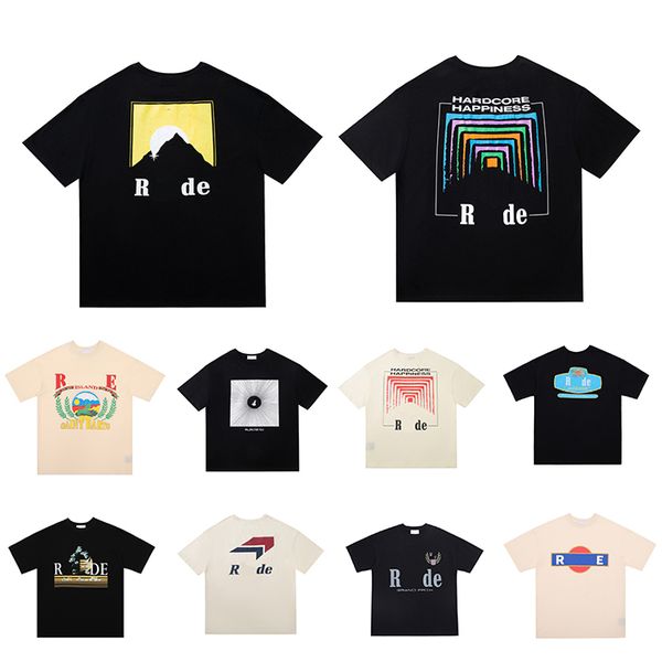 men's t-shirts mens designers shorts sleeve craftsmanship womens of leisure fashion loose short with a variety designs optional, White;black
men's t-shirts mens designers shorts sleeve craftsmanship womens of leisure fashion loose short with a variety designs optional, White;black