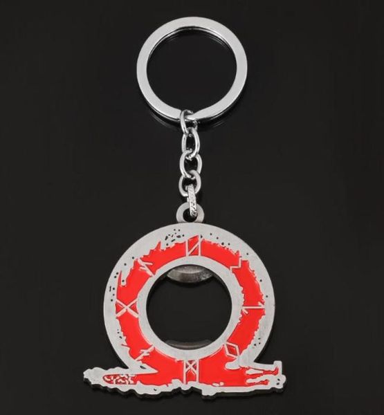 keychains god of war 4 logo keychain pendant keyring bottle opener men women car key chain jewelry accessories holder souvenir gif5506058, Silver
keychains god of war 4 logo keychain pendant keyring bottle opener men women car key chain jewelry accessories holder souvenir gif5506058, Silver