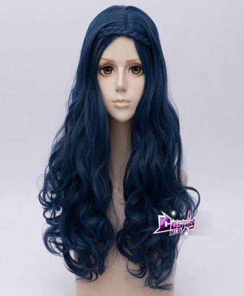 ly cs dance party cosplaysgtgtgtchild kids evie wig long blue wave cosplay costumes wig for descendants4253327, Black;brown
ly cs dance party cosplaysgtgtgtchild kids evie wig long blue wave cosplay costumes wig for descendants4253327, Black;brown