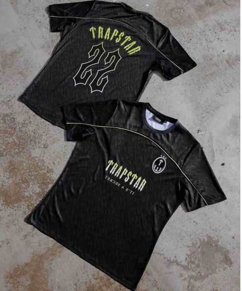 designer men trapstar tee summer loose casual quick short sleeve underlay wonmen t-shirt breathable design 27ess, White;black
designer men trapstar tee summer loose casual quick short sleeve underlay wonmen t-shirt breathable design 27ess, White;black
