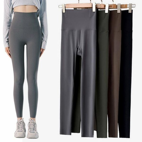 leggings high waist naked feeling leggings push up sport women fitness running yoga pants energy seamless leggings gym girl leggings, Black
leggings high waist naked feeling leggings push up sport women fitness running yoga pants energy seamless leggings gym girl leggings, Black