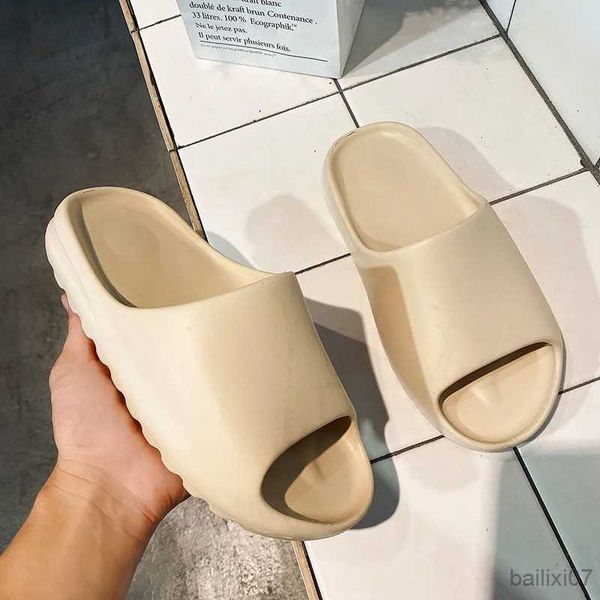 slippers summer slippers women men 2023 indoor high soft bottom sandals trend slides light beach shoes couple slippers home big size, Black
slippers summer slippers women men 2023 indoor high soft bottom sandals trend slides light beach shoes couple slippers home big size, Black