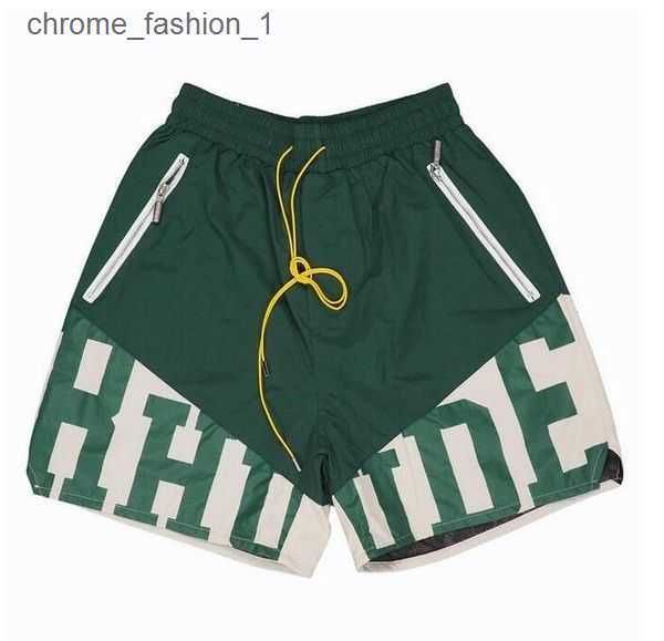 black rhude mesh shorts men women 1 quality pill zip pockets slightly oversize premium nylon flight breeches 23 4c0i, White;black
black rhude mesh shorts men women 1 quality pill zip pockets slightly oversize premium nylon flight breeches 23 4c0i, White;black