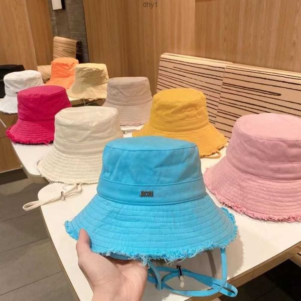 women hat for designer frayed bucket cap casquette bob wide brim hats summer fitted fisherman beach 2hbyj, Blue;gray
women hat for designer frayed bucket cap casquette bob wide brim hats summer fitted fisherman beach 2hbyj, Blue;gray