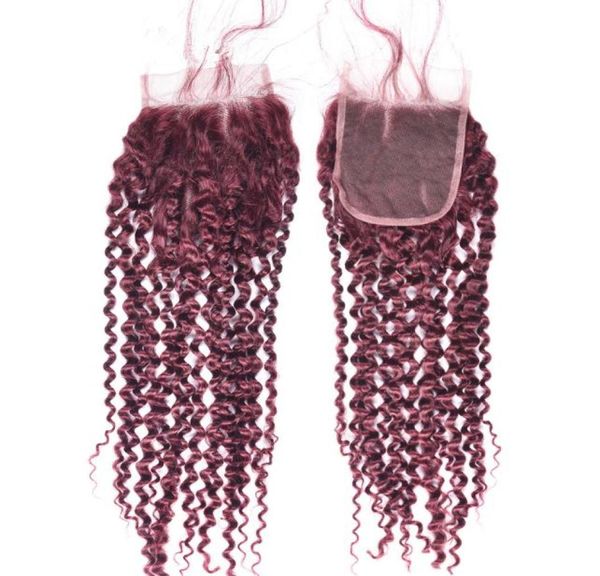 99j wine red 4x4 front lace closure bleached knots kinky curly virgin brazilian burgundy human hair lace closure piece with baby 1655303, Black;brown
99j wine red 4x4 front lace closure bleached knots kinky curly virgin brazilian burgundy human hair lace closure piece with baby 1655303, Black;brown