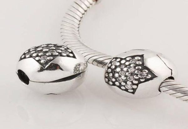 authentic 925 sterling silver you are a star clip bead with clear crystal fits european pandora charm bracelets2213034, Black
authentic 925 sterling silver you are a star clip bead with clear crystal fits european pandora charm bracelets2213034, Black