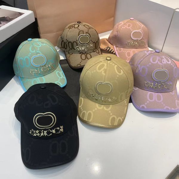 designer casquette baseball cap designer hat luxury ball caps plaid duck tongue cap letter embroidery sports golf travel hundred temperament, Blue;gray
designer casquette baseball cap designer hat luxury ball caps plaid duck tongue cap letter embroidery sports golf travel hundred temperament, Blue;gray