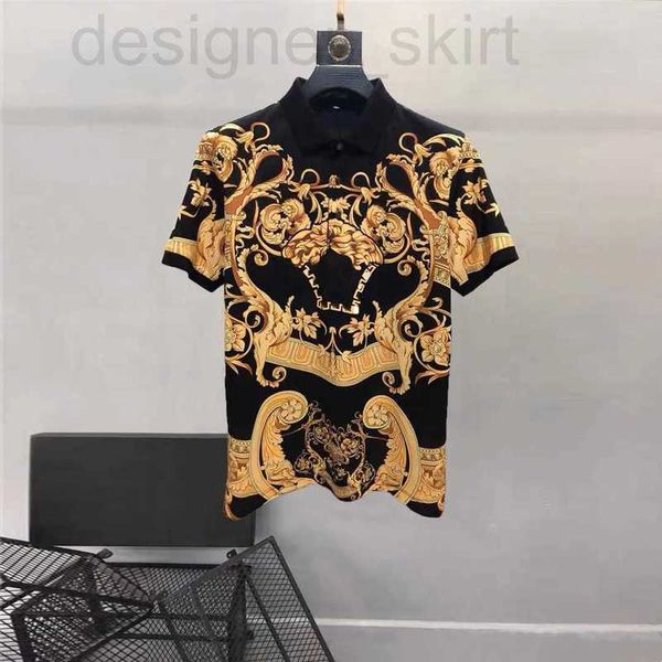 men's polos designer 23ss suer new short sleeved polo shirt designer t shirts mens slim-fit printed pullo tee tr half sleeves utton tsh, White;black
men's polos designer 23ss suer new short sleeved polo shirt designer t shirts mens slim-fit printed pullo tee tr half sleeves utton tsh, White;black