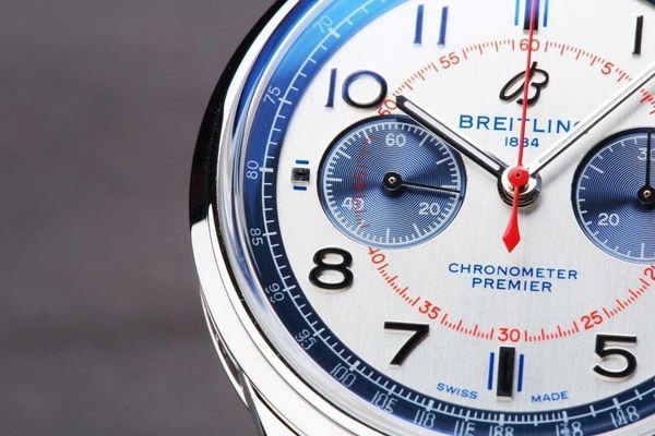 elegant quality chronograph watch wrist watches five needle chronograph century fashion small designer amazing new style, Slivery;brown
elegant quality chronograph watch wrist watches five needle chronograph century fashion small designer amazing new style, Slivery;brown