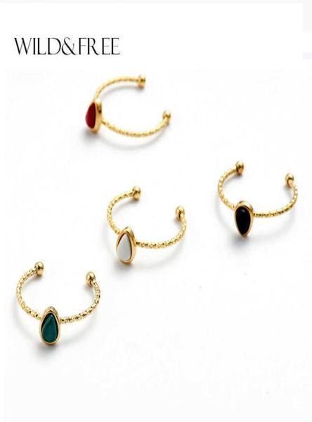 wild vintage gold rings for women water drop natural stone circle bead knuckle midi finger rings boho jewelry gift q08637218, Silver
wild vintage gold rings for women water drop natural stone circle bead knuckle midi finger rings boho jewelry gift q08637218, Silver