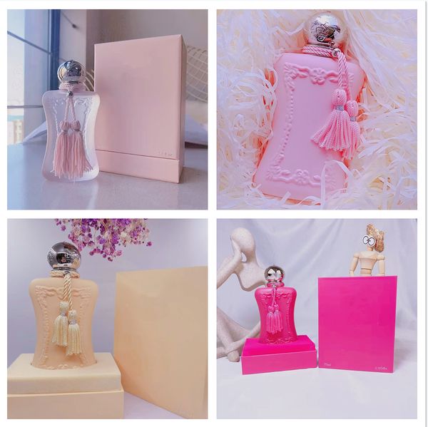 highest version quality woman perfume fragrance spray 75ml casili delina eau de parfum edp la rosee parfums de-marly charming royal fast del
highest version quality woman perfume fragrance spray 75ml casili delina eau de parfum edp la rosee parfums de-marly charming royal fast del