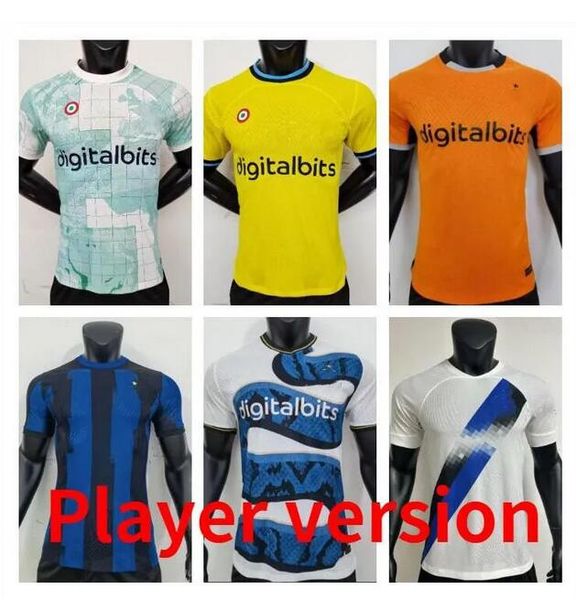 inter milans 22 23 24 lukaku soccer jerseys player version barella dzeko lautaro 2023 2024 brozovic calhanoglu alexis j.correa skriniar foot, Black;yellow
inter milans 22 23 24 lukaku soccer jerseys player version barella dzeko lautaro 2023 2024 brozovic calhanoglu alexis j.correa skriniar foot, Black;yellow