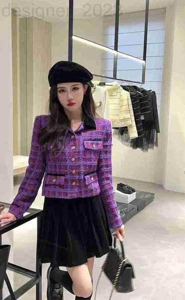 women's jackets designer new 2023 jacket designer fashion - autumn winter c metal ain twd leisure spring s cardigan irthday valentine&#, Black;brown
women's jackets designer new 2023 jacket designer fashion - autumn winter c metal ain twd leisure spring s cardigan irthday valentine&#, Black;brown