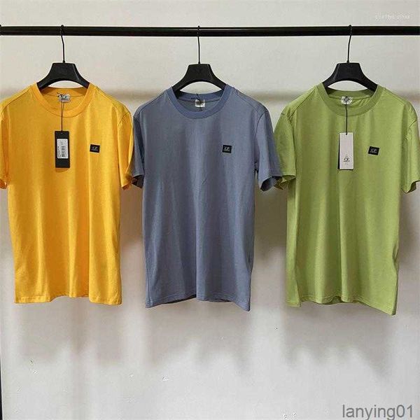 men's t shirts 2023 summer cp t-shirts pure cotton crewneck short sleeve young students simple loose half solid color tshirt top, White;black
men's t shirts 2023 summer cp t-shirts pure cotton crewneck short sleeve young students simple loose half solid color tshirt top, White;black