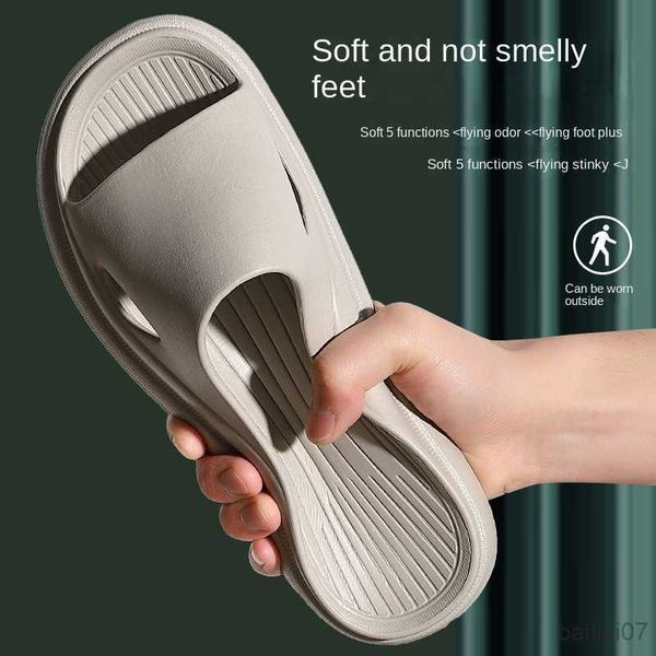 slippers home slippers summers thick platform womens sandals indoor bathroom anti-slip slides ladies men's shoes, Black
slippers home slippers summers thick platform womens sandals indoor bathroom anti-slip slides ladies men's shoes, Black
