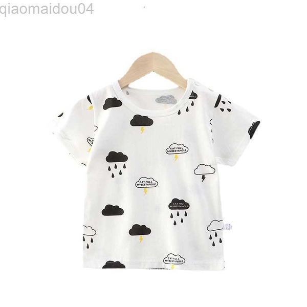 t-shirts kid boys t shirt summer infant tee toddler baby clothes short sleeve cotton childrens tshirt outfit ropa de nia aa230518, Blue
t-shirts kid boys t shirt summer infant tee toddler baby clothes short sleeve cotton childrens tshirt outfit ropa de nia aa230518, Blue