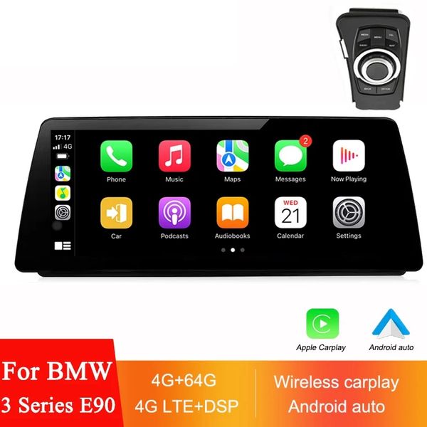 8 core android car radio stereo for bmw e90 e91 e92 e93 apple carplay auto gps navigation multimedia player screen
8 core android car radio stereo for bmw e90 e91 e92 e93 apple carplay auto gps navigation multimedia player screen