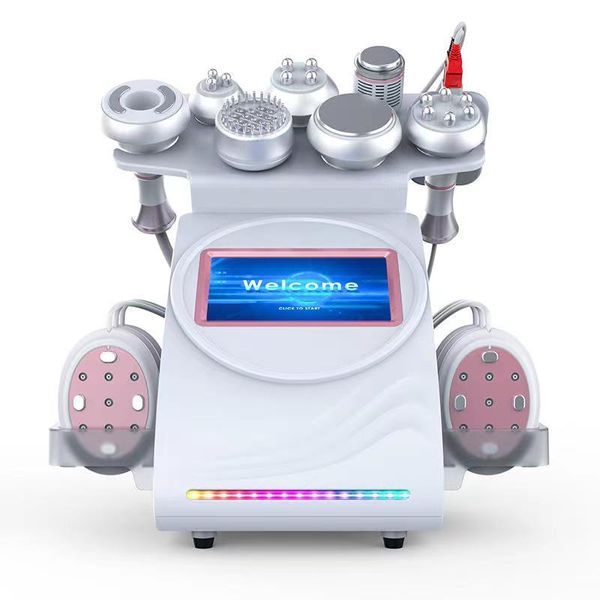 2023 new cavitation machine 9 in 1 80k ultrasonic rf cavitation vacuum weight loss lipo laser slimming beauty salon equipment
2023 new cavitation machine 9 in 1 80k ultrasonic rf cavitation vacuum weight loss lipo laser slimming beauty salon equipment