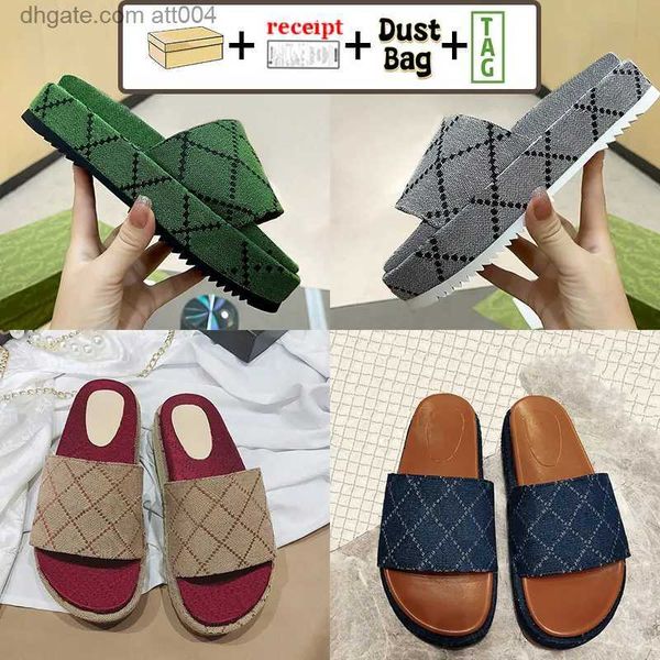 mid-heel platform beach slippers og beige brick red canvas xad grey green ivory jacquard denim mouse printed slides men women shoes with box, Black
mid-heel platform beach slippers og beige brick red canvas xad grey green ivory jacquard denim mouse printed slides men women shoes with box, Black