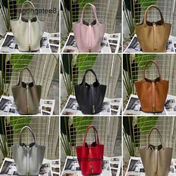 picotin locks basket designer bag bags 2023 totes togo first layer leather handbag fashion women's 18cm bucket
picotin locks basket designer bag bags 2023 totes togo first layer leather handbag fashion women's 18cm bucket