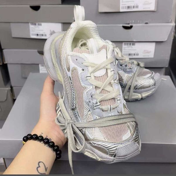 track trainers casual shoes 3xl phantom sneakers men women shoes leather mesh comfortable nylon sneaker 36-46 with box no443, Black
track trainers casual shoes 3xl phantom sneakers men women shoes leather mesh comfortable nylon sneaker 36-46 with box no443, Black