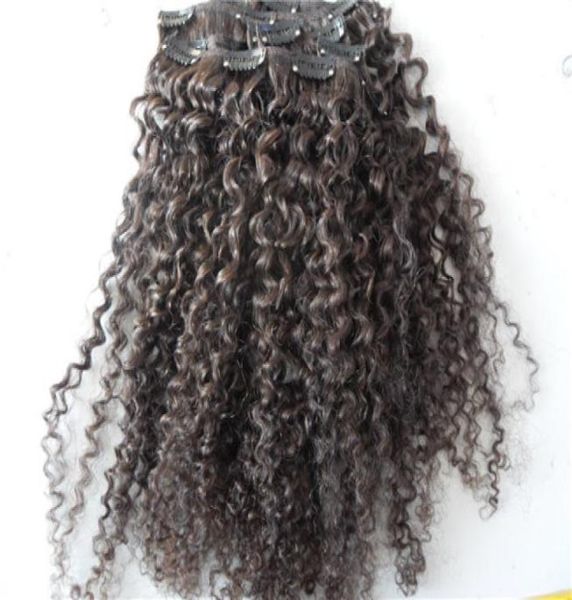 new chinese curly hair weft clip in kinky curl weaves unprocessed natural black color dark brown color human extensions chinese ha7992501, Black;brown
new chinese curly hair weft clip in kinky curl weaves unprocessed natural black color dark brown color human extensions chinese ha7992501, Black;brown