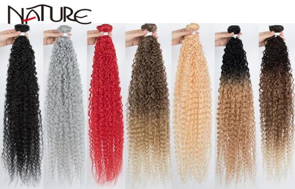 nature hair synthetic kinky curly ponytail bundles 34 inch 100g long weave ombre brown blonde extension 2202169001603, Black;brown
nature hair synthetic kinky curly ponytail bundles 34 inch 100g long weave ombre brown blonde extension 2202169001603, Black;brown