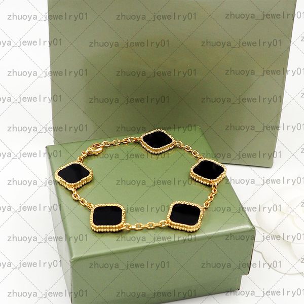 charm bracelets for women jewelry designers bangle flower chain 18k gold silver rose plated color black, white, red, green agate shell mothe, Golden;silver
charm bracelets for women jewelry designers bangle flower chain 18k gold silver rose plated color black, white, red, green agate shell mothe, Golden;silver