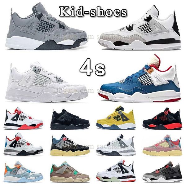2023 kid shoes outdoor trainers boys and girls toddler military black pure money jumpman 4 cool grey infant bsaketball shoes kids sneaker ch
2023 kid shoes outdoor trainers boys and girls toddler military black pure money jumpman 4 cool grey infant bsaketball shoes kids sneaker ch