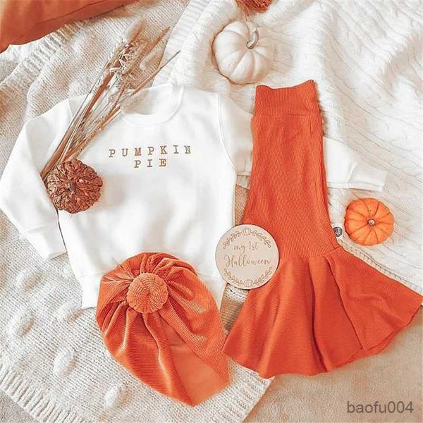 clothing sets toddler girl clothing halloween letter print long sleeve round neck sweatshirt and elastic waist flared trousers r230518, White
clothing sets toddler girl clothing halloween letter print long sleeve round neck sweatshirt and elastic waist flared trousers r230518, White