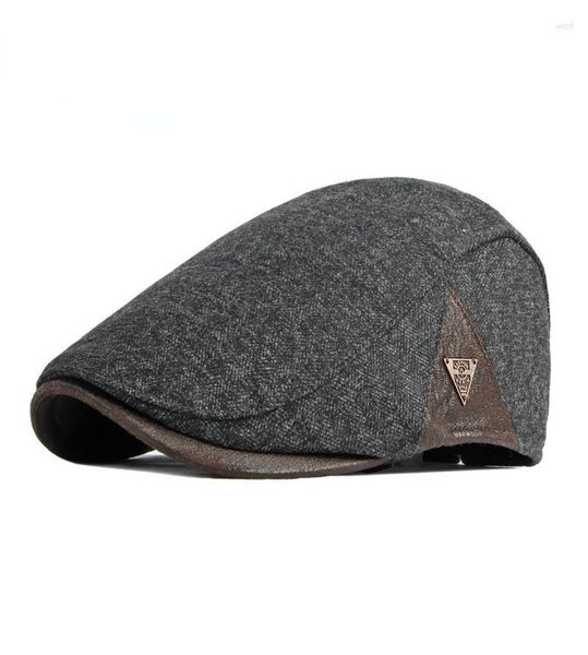 berets fashion autumn beret hat men retro sboy ivy flat cap herringbone duckbill painter adjustable gatsby driving cabbie9890929, Blue;gray
berets fashion autumn beret hat men retro sboy ivy flat cap herringbone duckbill painter adjustable gatsby driving cabbie9890929, Blue;gray
