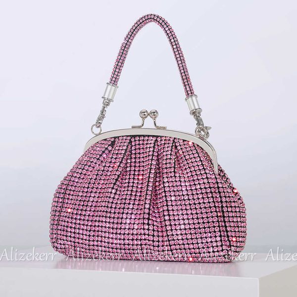 shoulder bags gold diamond evening clutch purse 2023 new elegant luxury boutique handle frame crystal crossbody wedding party 230509
shoulder bags gold diamond evening clutch purse 2023 new elegant luxury boutique handle frame crystal crossbody wedding party 230509