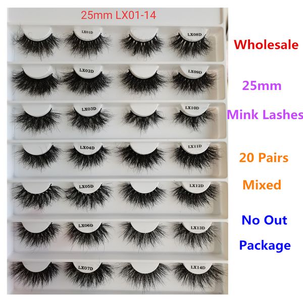 flurry 25mm mink lashes 3d strip lash long 5d false eyelashes 20 pairs mixed lx serieds curly 20+ times
flurry 25mm mink lashes 3d strip lash long 5d false eyelashes 20 pairs mixed lx serieds curly 20+ times