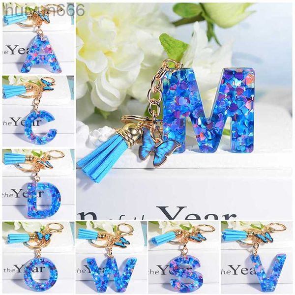 resin blue love letter keychain handmade crystal glue drop butterfly tassel accessories keyring women pendant ornaments gift, Silver
resin blue love letter keychain handmade crystal glue drop butterfly tassel accessories keyring women pendant ornaments gift, Silver