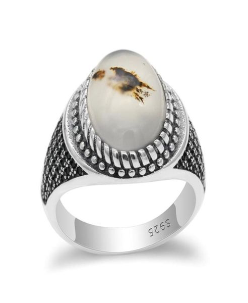 real 925 sterling silver men ring with big natural onyx black cz stone vintage thai silver ring for male women turkish jewelry5361586, Golden;silver
real 925 sterling silver men ring with big natural onyx black cz stone vintage thai silver ring for male women turkish jewelry5361586, Golden;silver
