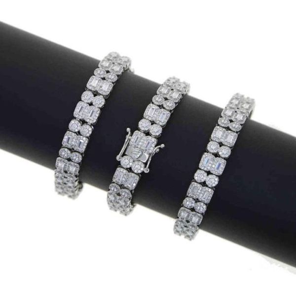 men hip hop iced out bling 5a cz bracelet pave setting cubic zircon paved width miami cuban link bracelets hiphop jewelry gifts1870179, Black
men hip hop iced out bling 5a cz bracelet pave setting cubic zircon paved width miami cuban link bracelets hiphop jewelry gifts1870179, Black