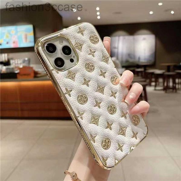luxurys designers leather phone cases for iphone 14 pro max 13 12 mini 11 xs xr x 8 7 plus 14plus fashion print design classic back cover ca
luxurys designers leather phone cases for iphone 14 pro max 13 12 mini 11 xs xr x 8 7 plus 14plus fashion print design classic back cover ca