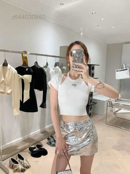 tanks women's t-shirt camis fashion diesel oil designer t shirt tees womens letter print short sleeve round neck cotton polo 5 5ntp, White
tanks women's t-shirt camis fashion diesel oil designer t shirt tees womens letter print short sleeve round neck cotton polo 5 5ntp, White