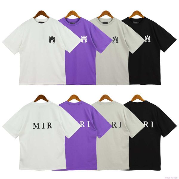 2023 new mens womens designer t shirts printed fashion man t-shirt cotton casual tees short sleeve luxury hip hop streetwear tshirts, White;black
2023 new mens womens designer t shirts printed fashion man t-shirt cotton casual tees short sleeve luxury hip hop streetwear tshirts, White;black
