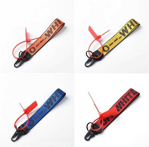 key luxury rings offs brand keychains clear rubber jelly letter print keys ring fashion men women canvas keychain camera pendant belt 3.5x25, Silver
key luxury rings offs brand keychains clear rubber jelly letter print keys ring fashion men women canvas keychain camera pendant belt 3.5x25, Silver