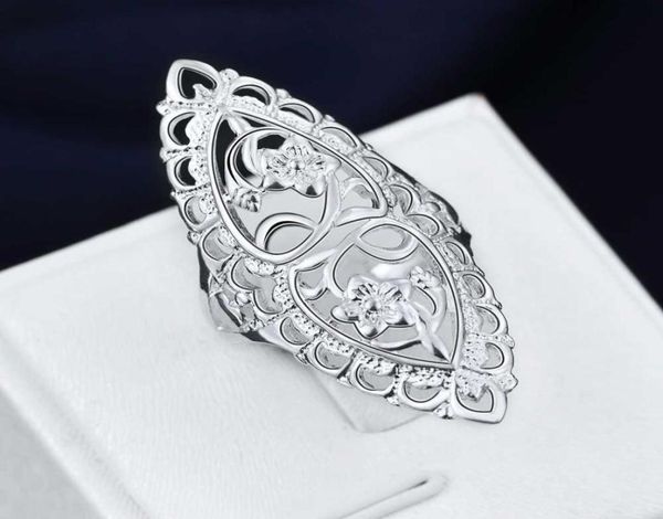 whole for women girl retro hollow ring lovely wedding party silver color ring cute noble fashion classic jewelry r698 q05694156
whole for women girl retro hollow ring lovely wedding party silver color ring cute noble fashion classic jewelry r698 q05694156