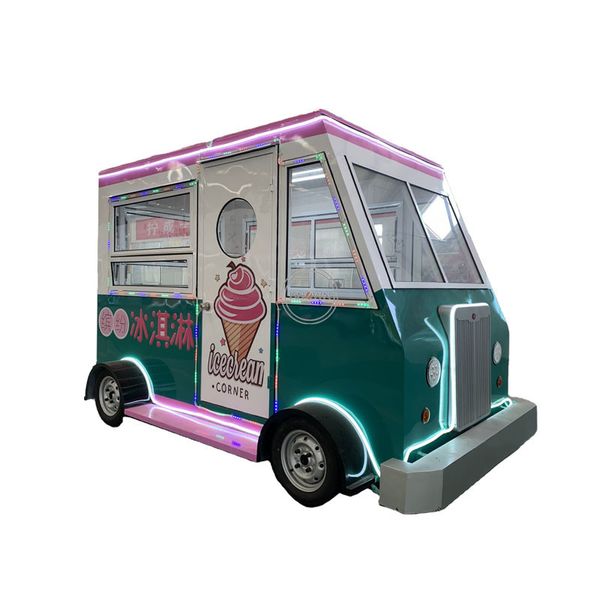 electric fast food cart dog mobile truck outdoor ice cream coffee street dining car kiosk kitchen
electric fast food cart dog mobile truck outdoor ice cream coffee street dining car kiosk kitchen