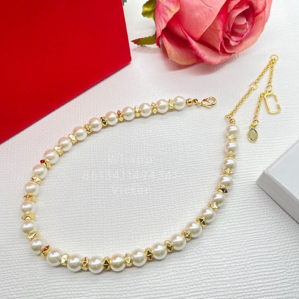 vaientino necklace designer for woman official reproductions 5a t0p exquisite gift gold plated 18k brand designer european size pearls luxur, Silver
vaientino necklace designer for woman official reproductions 5a t0p exquisite gift gold plated 18k brand designer european size pearls luxur, Silver