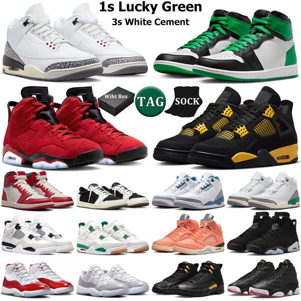 men women basketball shoes 1s low olive reverse mocha 3s 11s white cement grey lucky green 4s thunder 5s 6s toro bravo 12s 13s black taxi pl
men women basketball shoes 1s low olive reverse mocha 3s 11s white cement grey lucky green 4s thunder 5s 6s toro bravo 12s 13s black taxi pl