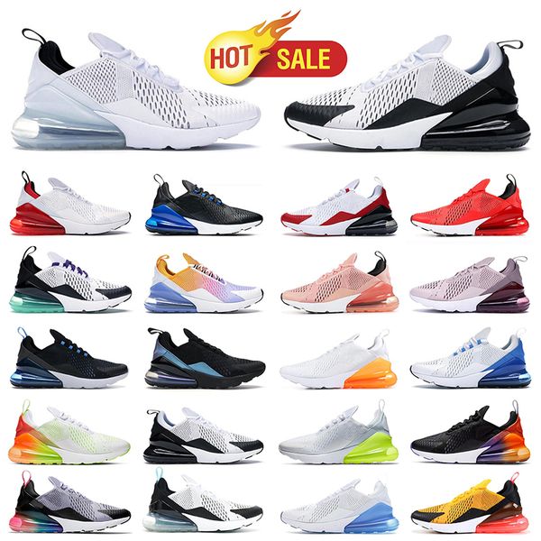 270 shoes 270s running designer men women mesh triple black white navy bule barely rose pink tennis light bone men sports sneakers trainers
270 shoes 270s running designer men women mesh triple black white navy bule barely rose pink tennis light bone men sports sneakers trainers