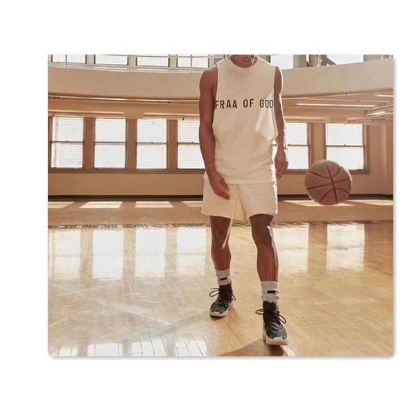 mens t shirt summer t shirts men sleeveless vest pure cotton loose versatile letter printing jersey outdoor running fitness sports casual ta, White;black
mens t shirt summer t shirts men sleeveless vest pure cotton loose versatile letter printing jersey outdoor running fitness sports casual ta, White;black