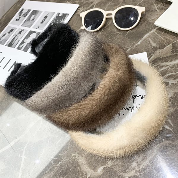 hair rubber bands 2023 women luxury winter mink fur headbands band lady fashion hoop ry gift 230517, Pink
hair rubber bands 2023 women luxury winter mink fur headbands band lady fashion hoop ry gift 230517, Pink