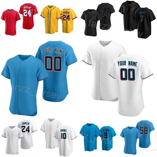 baseball 10 yuli gurriel jerseys team 58 jacob stallings 7 jesus sanchez 9 jean segura 24 avisail garcia 4 nick fortes 18 joey wendle space, Blue;black
baseball 10 yuli gurriel jerseys team 58 jacob stallings 7 jesus sanchez 9 jean segura 24 avisail garcia 4 nick fortes 18 joey wendle space, Blue;black