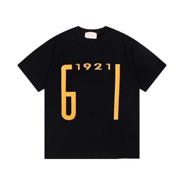 men's luxurious t-shirt brand shirt technology printing short sleeve casual breathable sports shirt letter printing pure cotton lovers, White;black
men's luxurious t-shirt brand shirt technology printing short sleeve casual breathable sports shirt letter printing pure cotton lovers, White;black